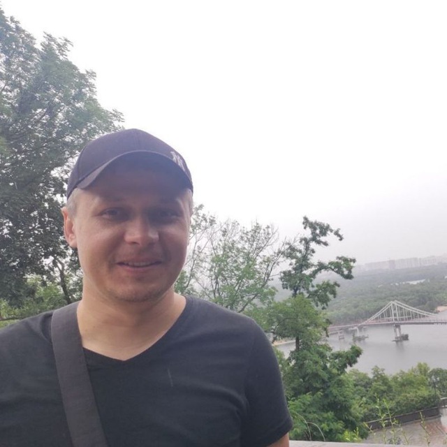 Роман Агасев - Фото